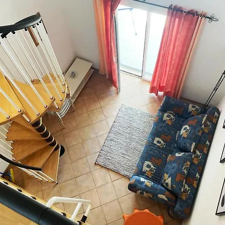 Dom Krk Apartment Sveti Anton  Exterior photo