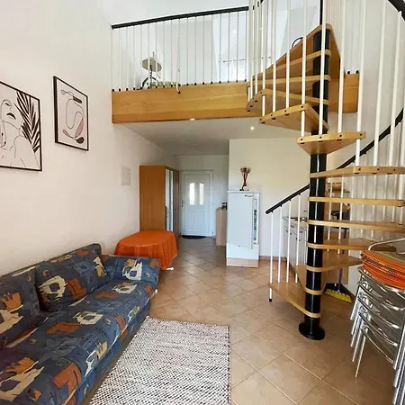 Dom Krk Apartment Sveti Anton  Exterior photo