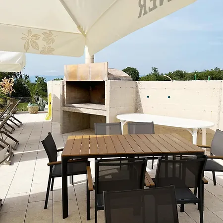 Dom Krk Apartment Sveti Anton  Exterior photo