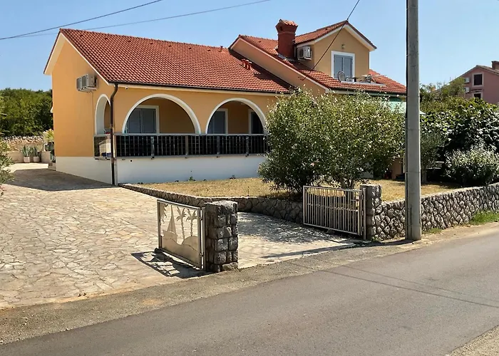 Dom Krk