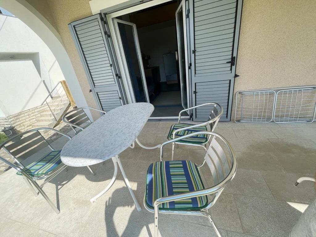 Dom Krk Apartment *