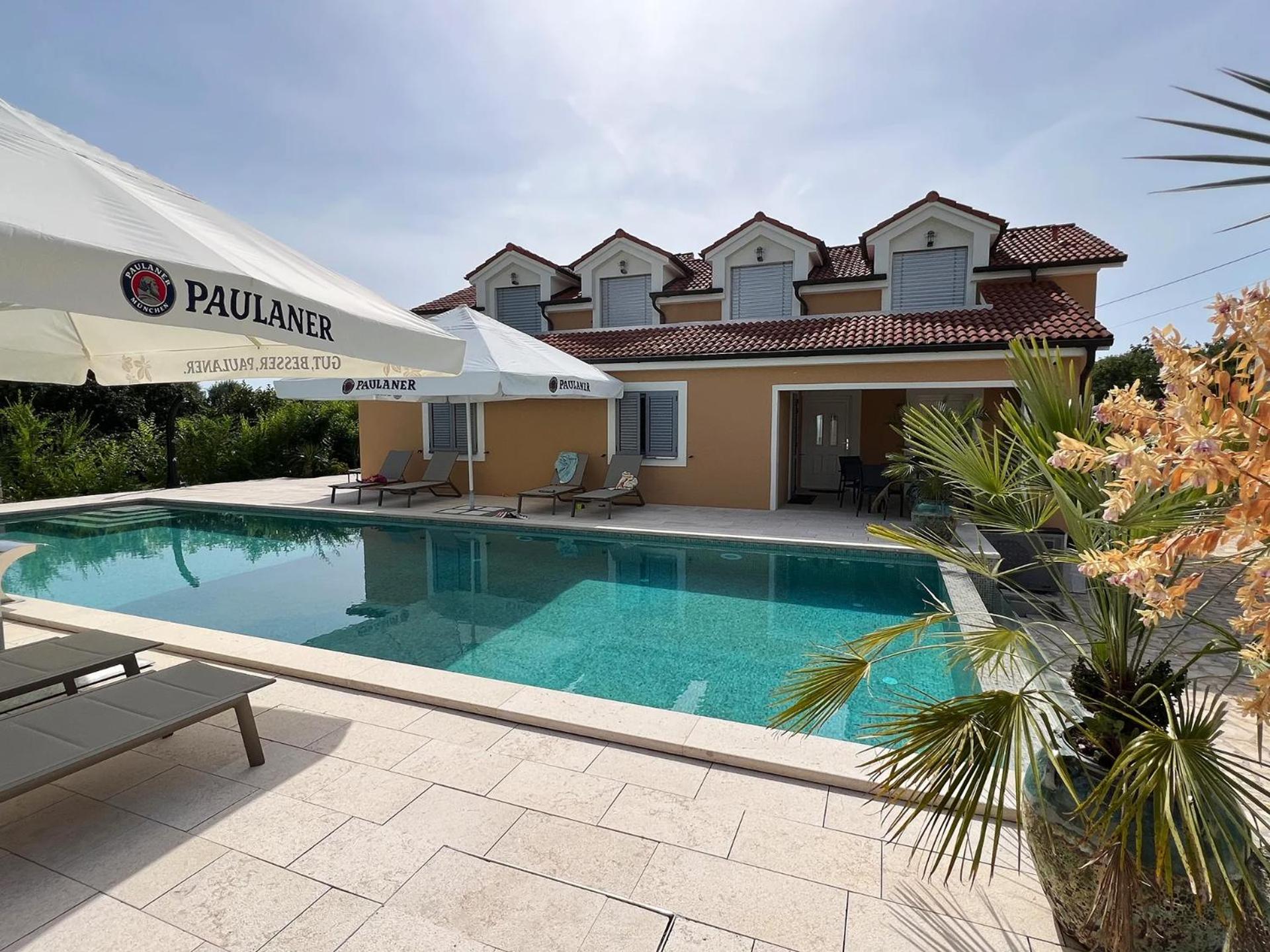 Appartement Dom Krk Sveti Anton (Krk)