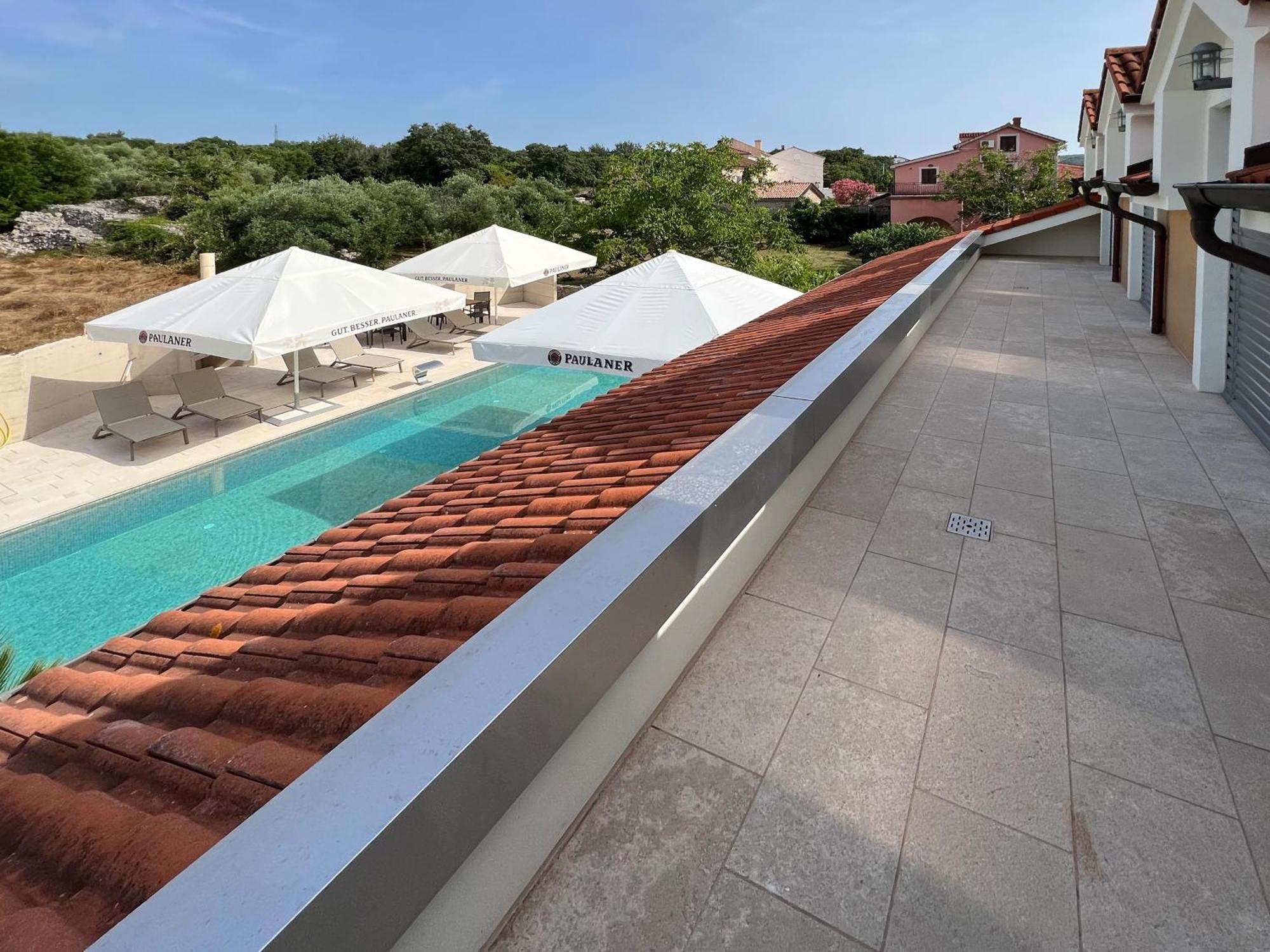 Apartment Dom Krk *