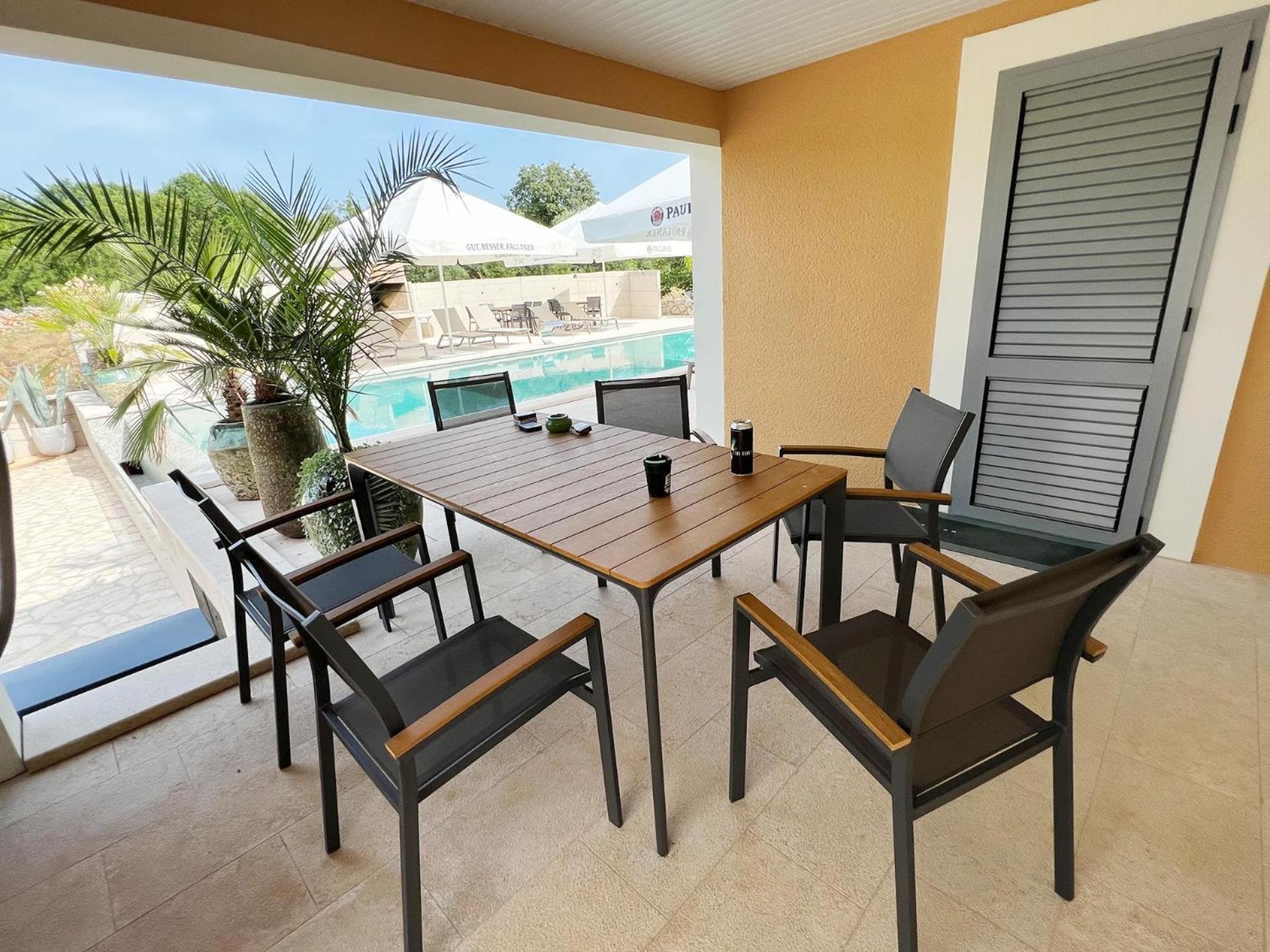 Dom Krk Appartement *