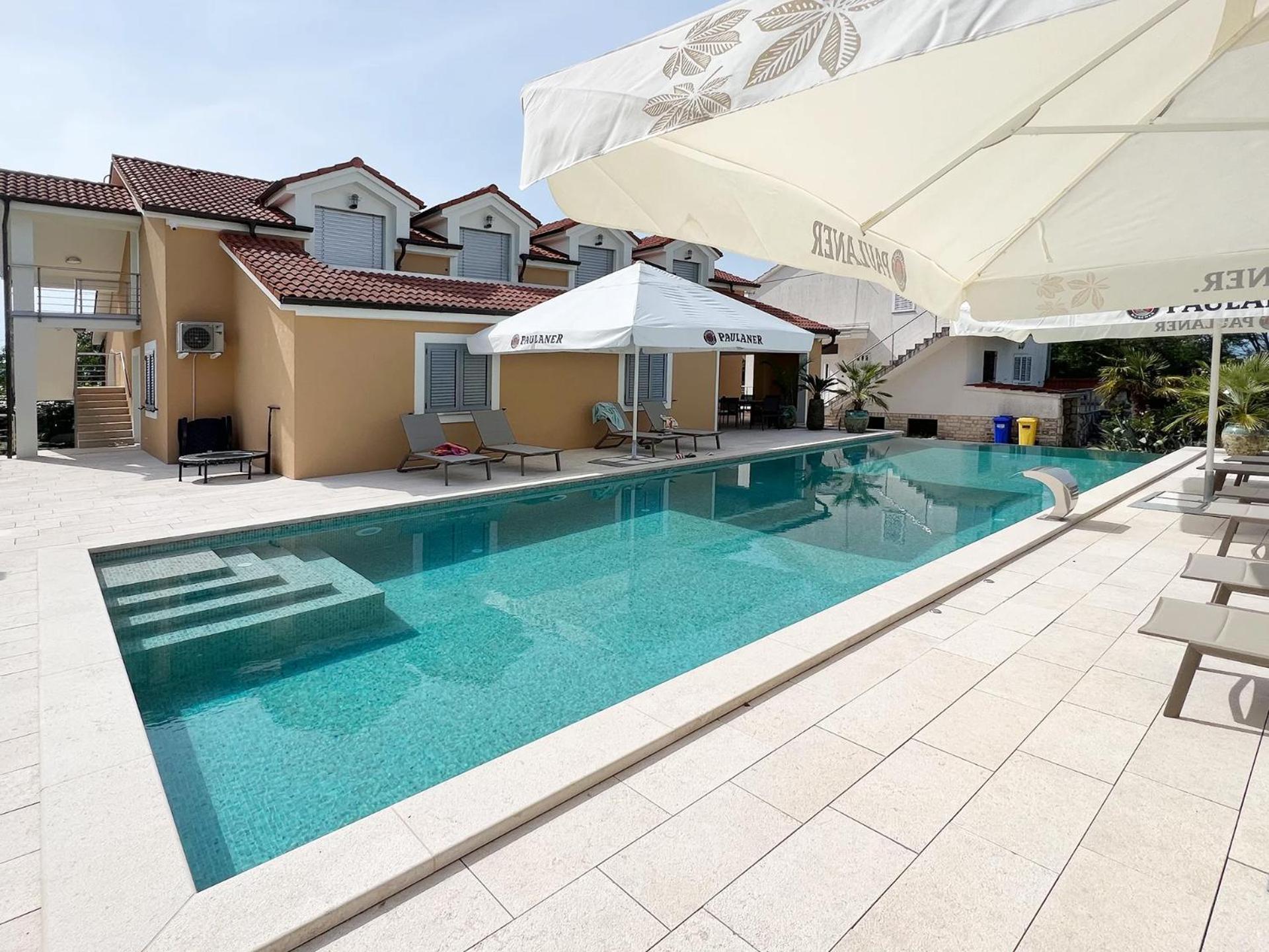 Apartment Dom Krk Sveti Anton (Krk)