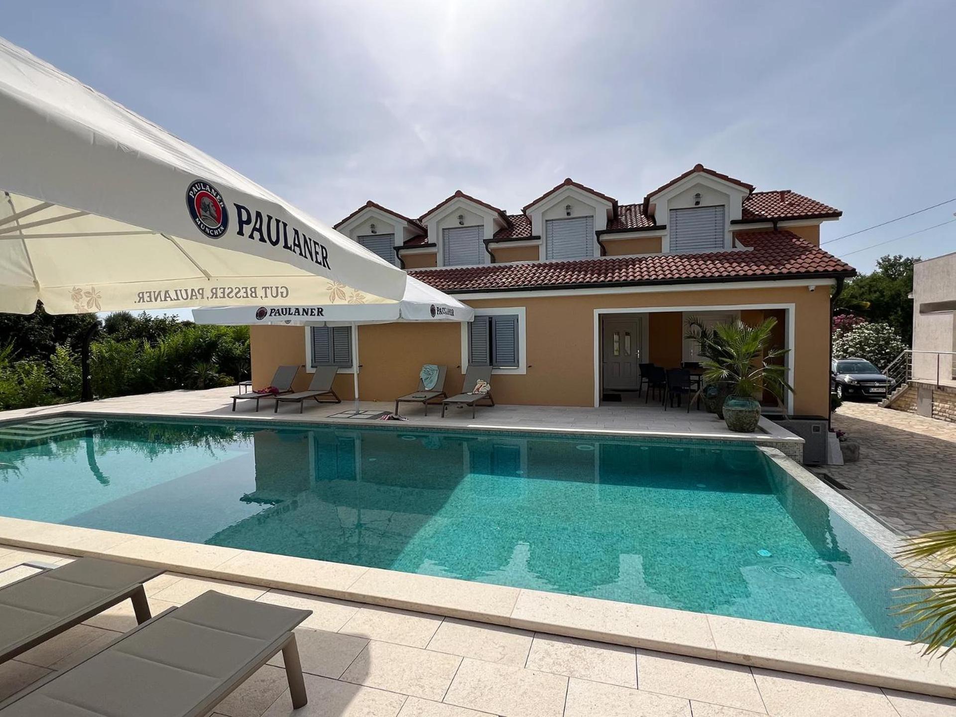 Dom Krk Appartement Sveti Anton (Krk)