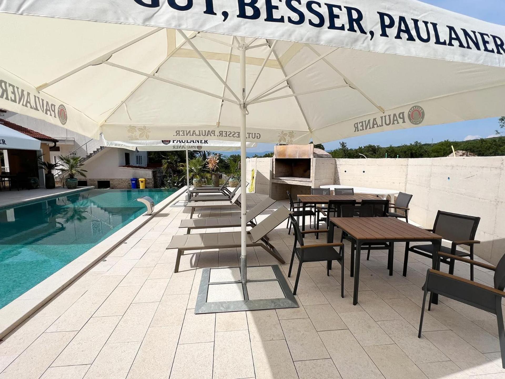 Appartement Dom Krk