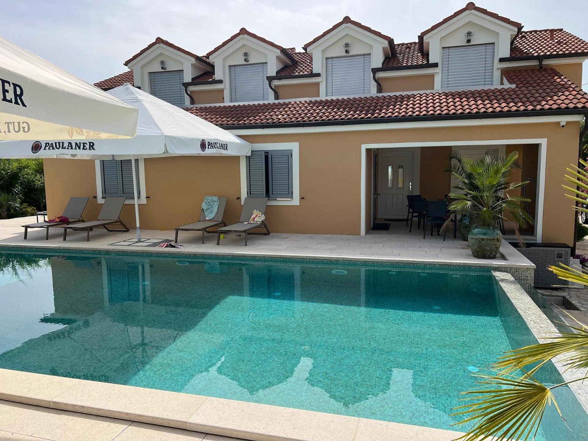 Dom Krk Apartment Sveti Anton (Krk)