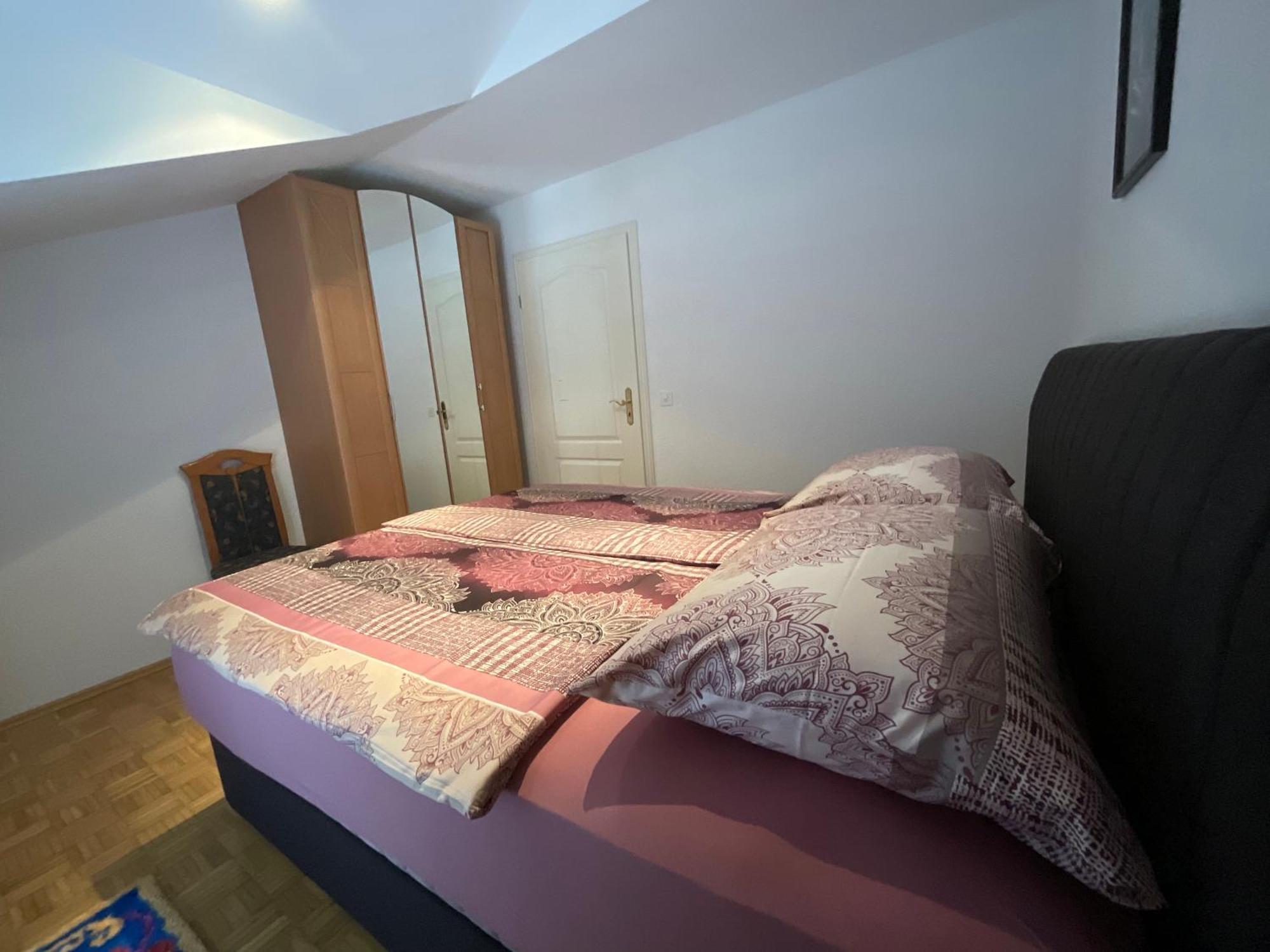 Apartment Dom Krk Sveti Anton (Krk)