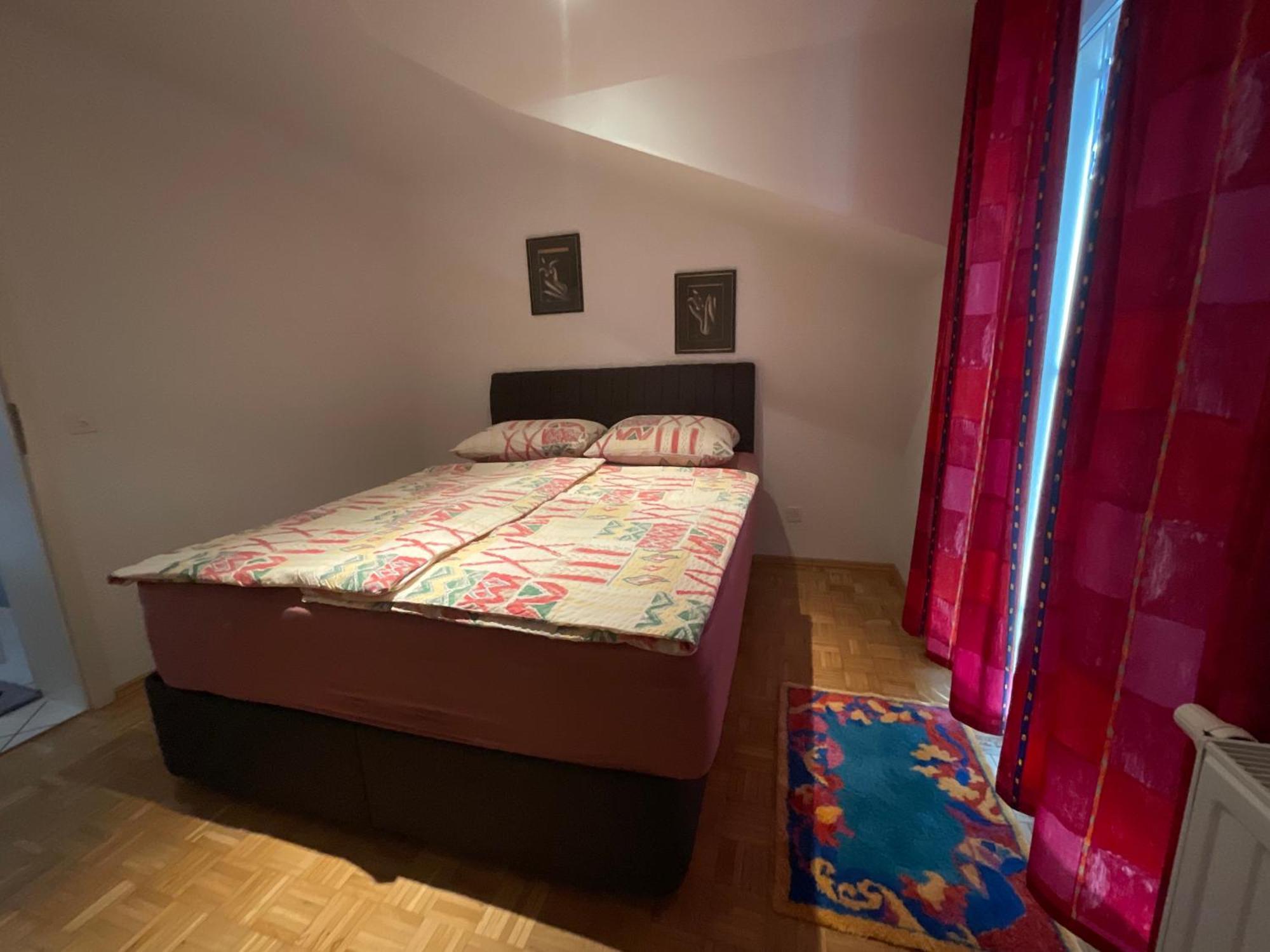 Dom Krk Appartement